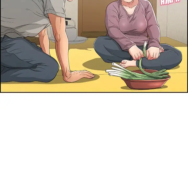 A Killer Woman - Chapter 33 [photo 8] - MangaPorn