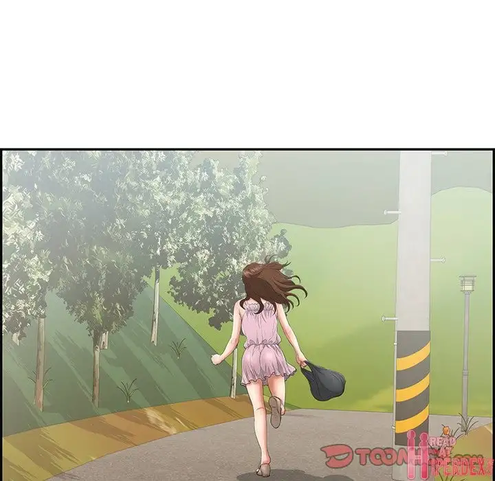 A Killer Woman - Chapter 33 [photo 84] - MangaPorn