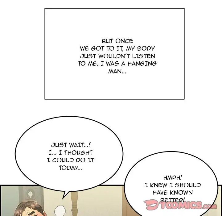 A Killer Woman - Chapter 33 [photo 9] - MangaPorn