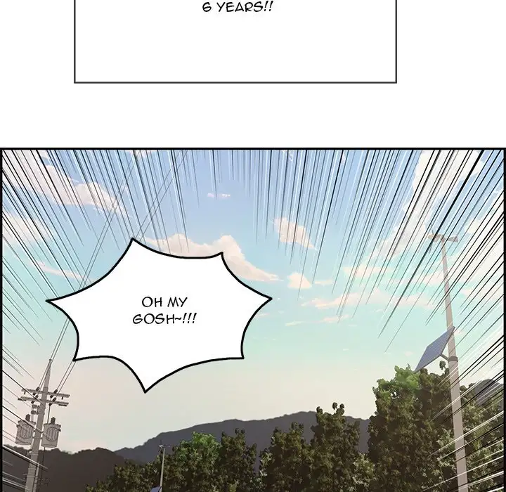 A Killer Woman - Chapter 33 [photo 91] - MangaPorn