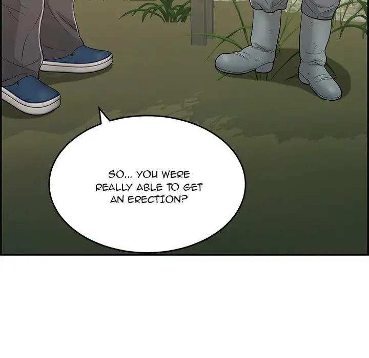 A Killer Woman - Chapter 33 [photo 94] - MangaPorn