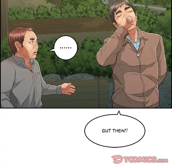 A Killer Woman - Chapter 33 [photo 96] - MangaPorn