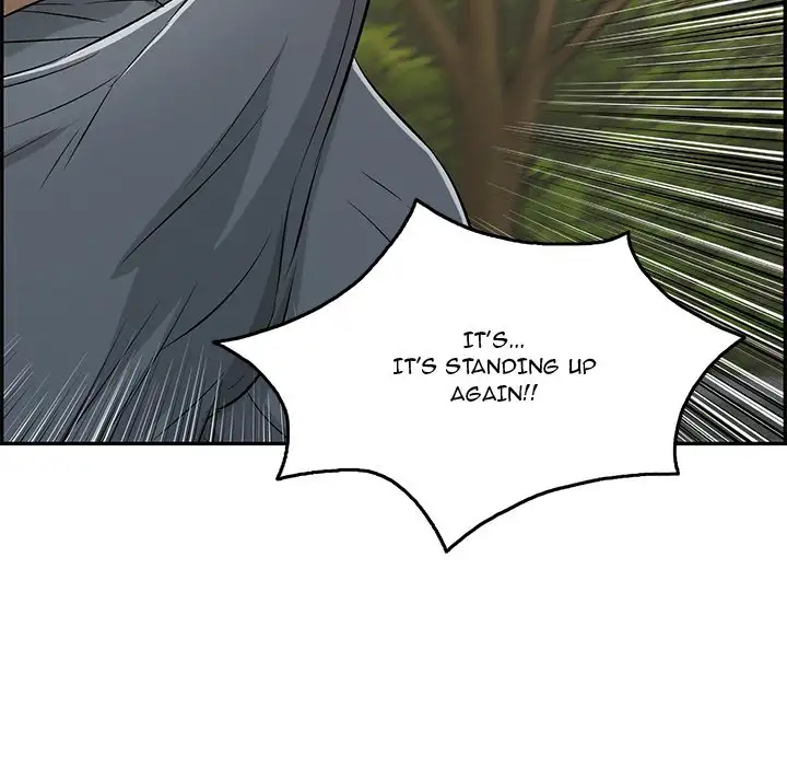 A Killer Woman - Chapter 33 [photo 98] - MangaPorn