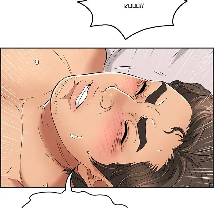 A Killer Woman - Chapter 34 [photo 10] - MangaPorn