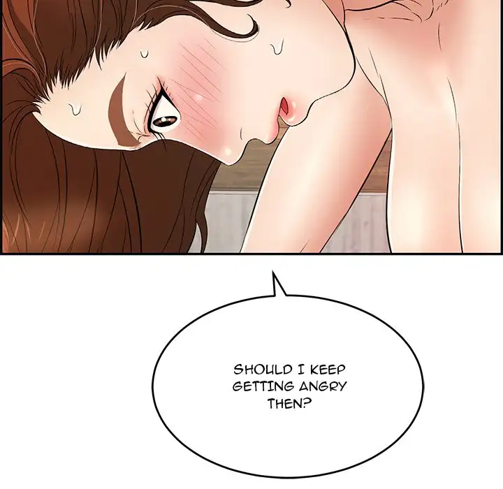 A Killer Woman - Chapter 34 [photo 104] - MangaPorn