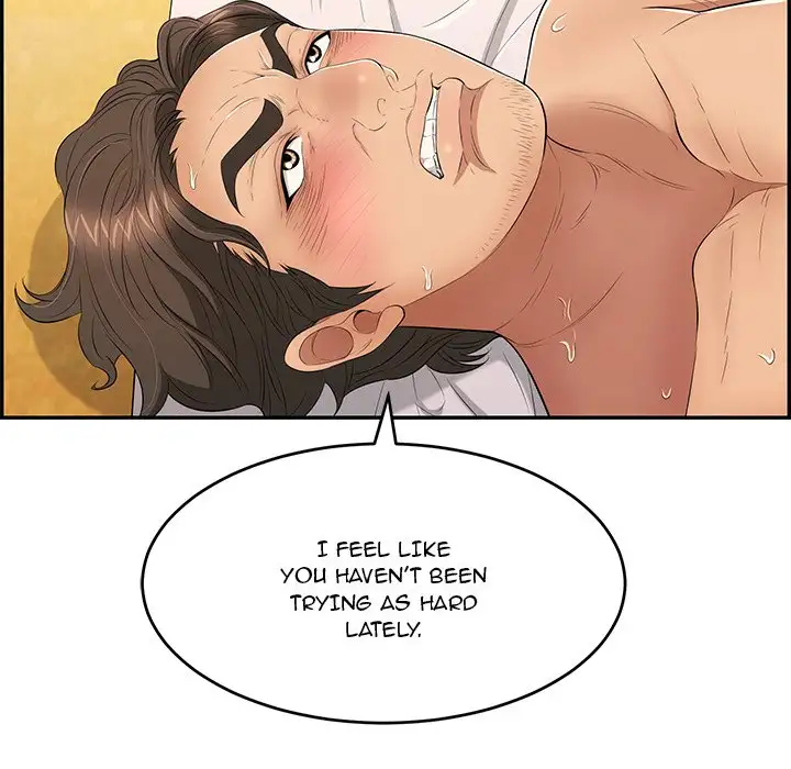 A Killer Woman - Chapter 34 [photo 106] - MangaPorn