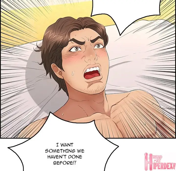 A Killer Woman - Chapter 34 [photo 110] - MangaPorn