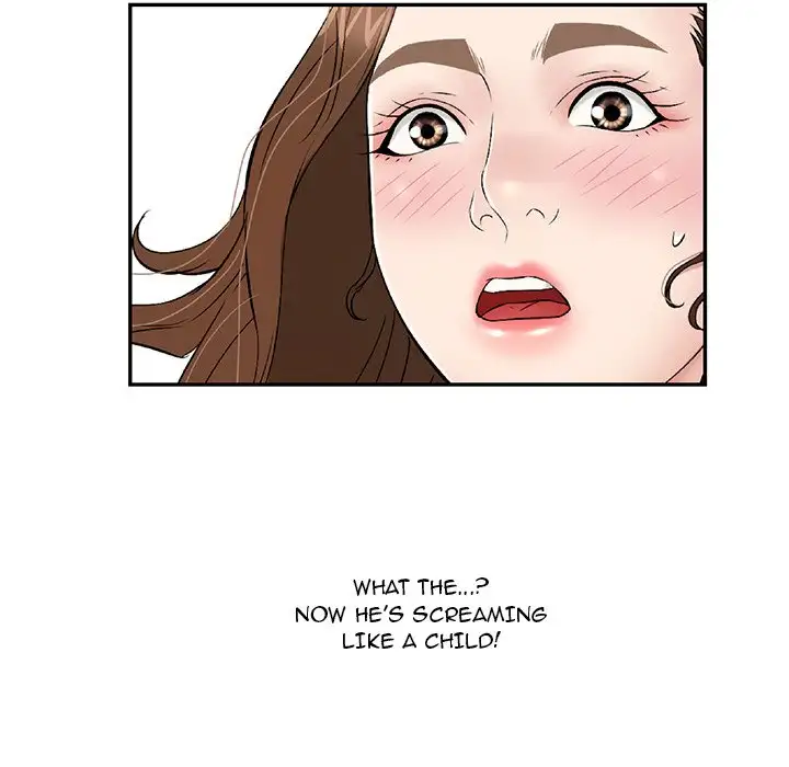 A Killer Woman - Chapter 34 [photo 112] - MangaPorn