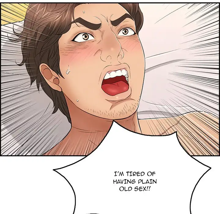 A Killer Woman - Chapter 34 [photo 114] - MangaPorn