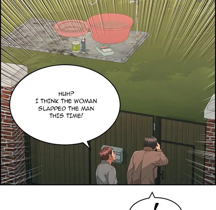 A Killer Woman - Chapter 34 [photo 120] - MangaPorn