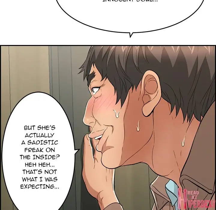 A Killer Woman - Chapter 34 [photo 126] - MangaPorn