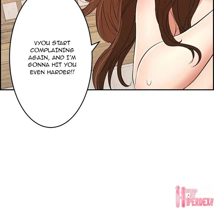 A Killer Woman - Chapter 34 [photo 137] - MangaPorn