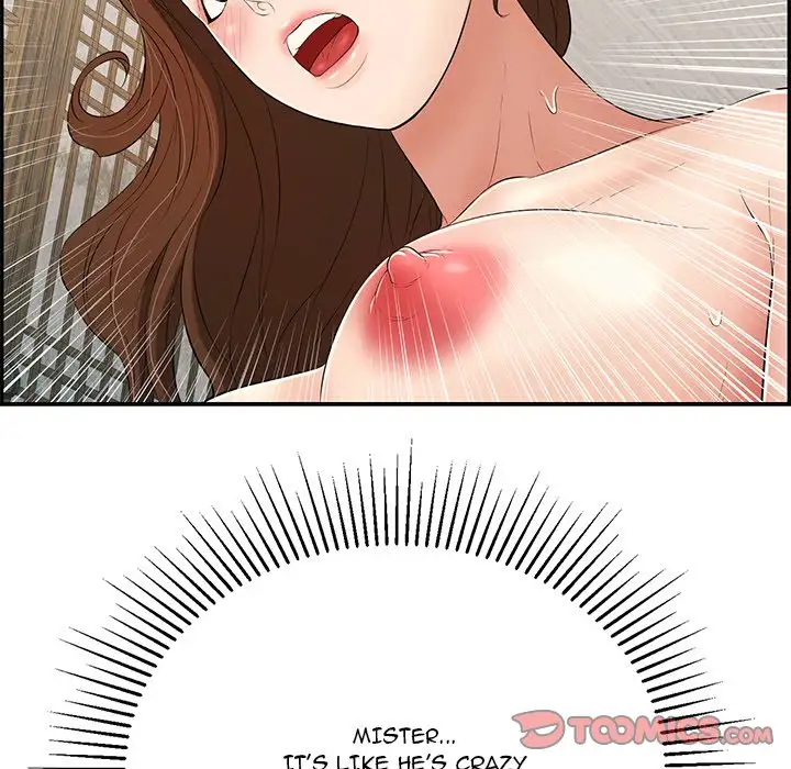 A Killer Woman - Chapter 34 [photo 141] - MangaPorn