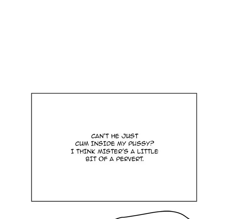 A Killer Woman - Chapter 34 [photo 18] - MangaPorn