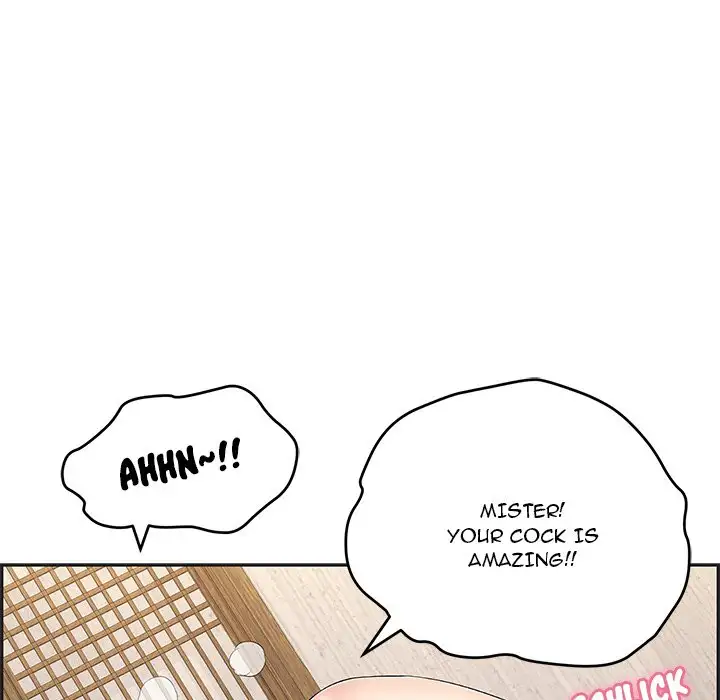 A Killer Woman - Chapter 34 [photo 28] - MangaPorn