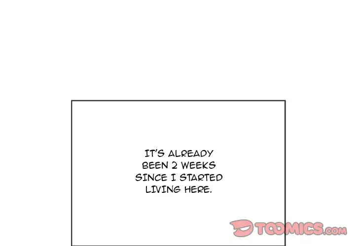 A Killer Woman - Chapter 34 [photo 3] - MangaPorn