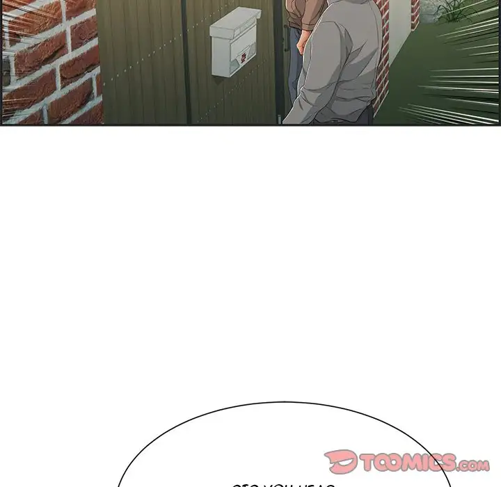 A Killer Woman - Chapter 34 [photo 39] - MangaPorn