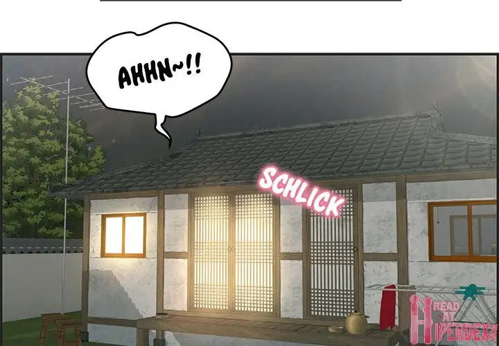 A Killer Woman - Chapter 34 [photo 4] - MangaPorn