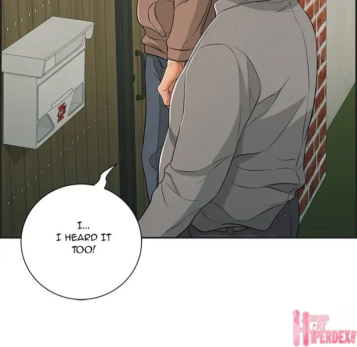 A Killer Woman - Chapter 34 [photo 41] - MangaPorn