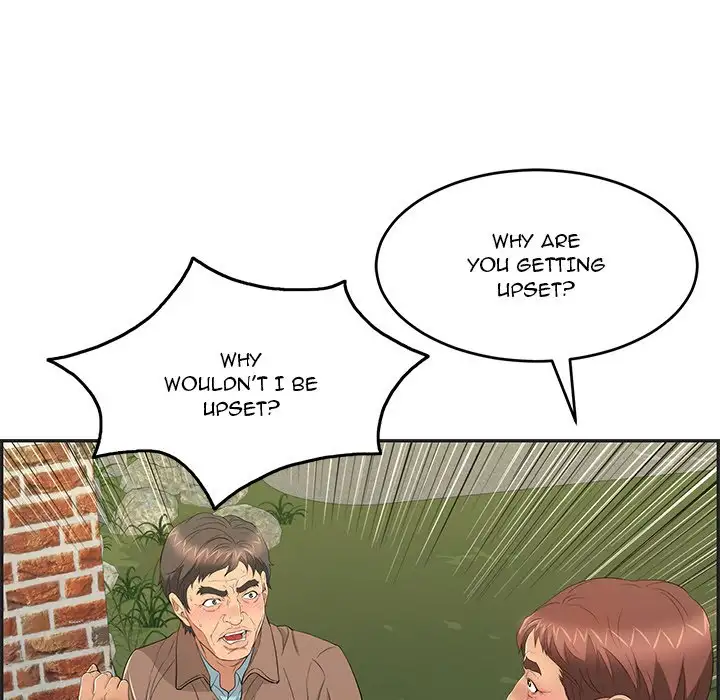 A Killer Woman - Chapter 34 [photo 47] - MangaPorn