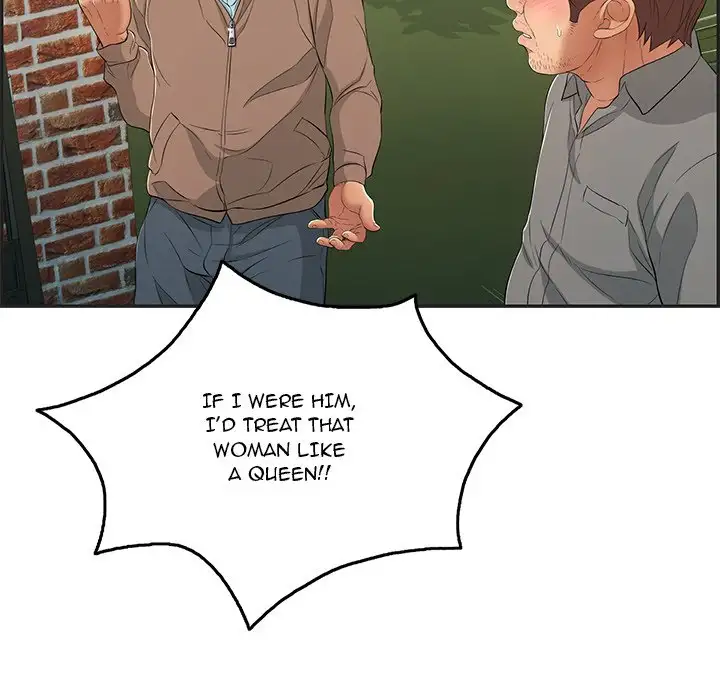 A Killer Woman - Chapter 34 [photo 48] - MangaPorn