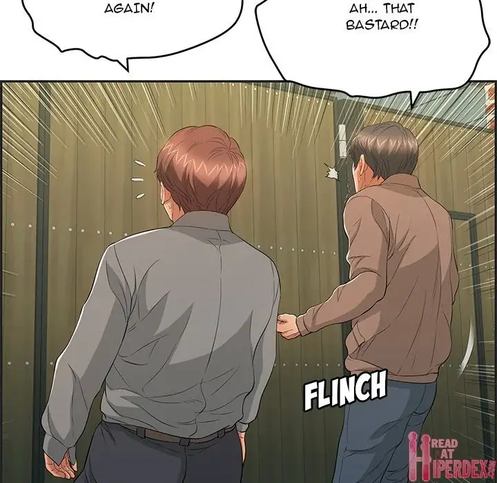 A Killer Woman - Chapter 34 [photo 58] - MangaPorn