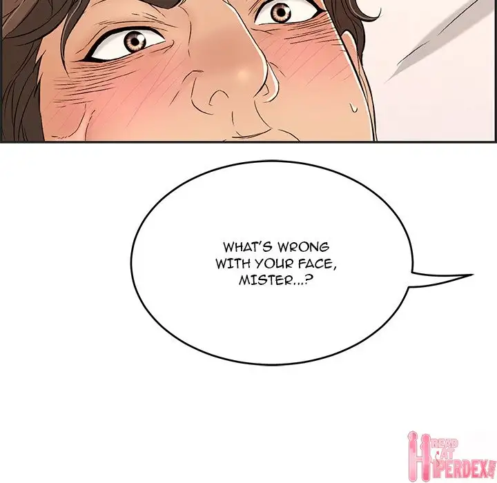 A Killer Woman - Chapter 34 [photo 68] - MangaPorn