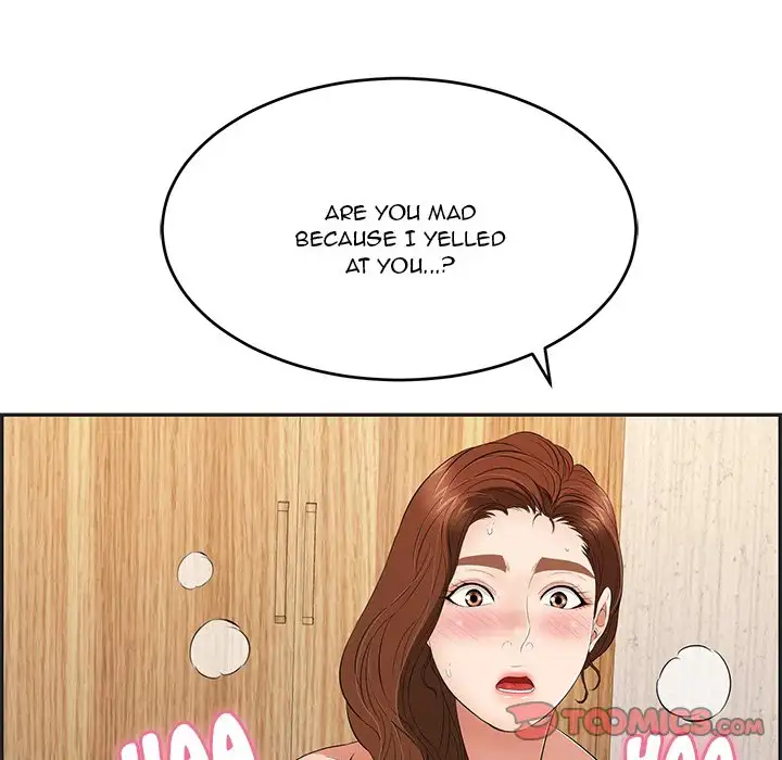 A Killer Woman - Chapter 34 [photo 69] - MangaPorn