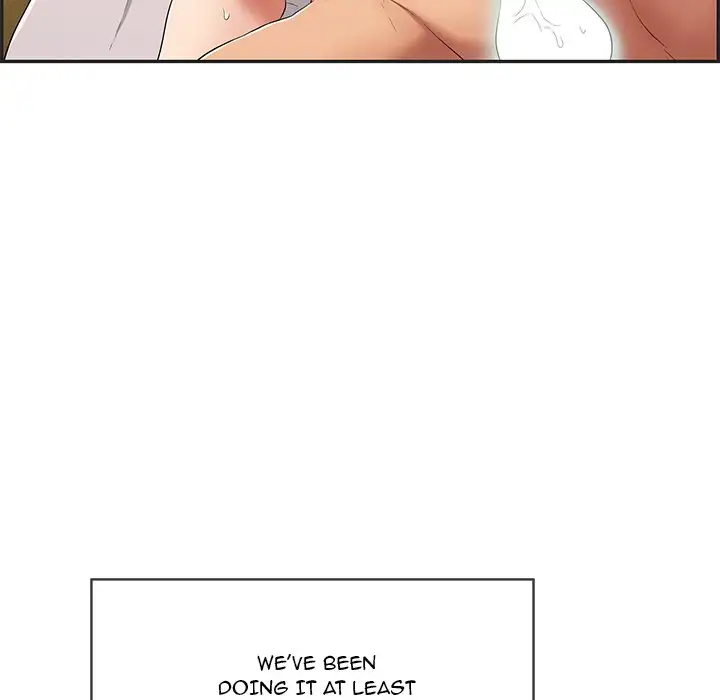 A Killer Woman - Chapter 34 [photo 7] - MangaPorn