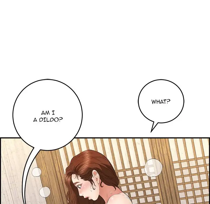 A Killer Woman - Chapter 34 [photo 72] - MangaPorn
