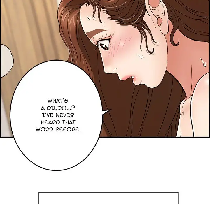 A Killer Woman - Chapter 34 [photo 77] - MangaPorn