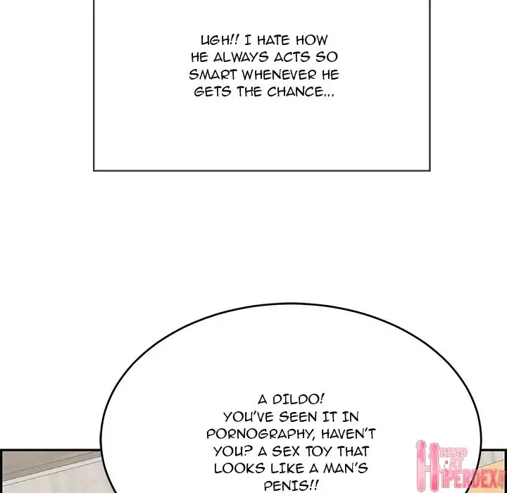 A Killer Woman - Chapter 34 [photo 78] - MangaPorn