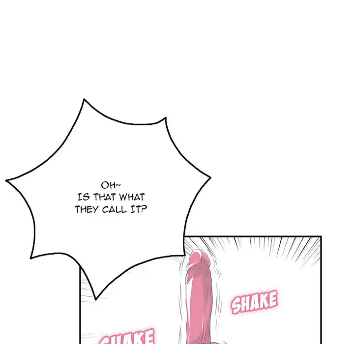 A Killer Woman - Chapter 34 [photo 80] - MangaPorn