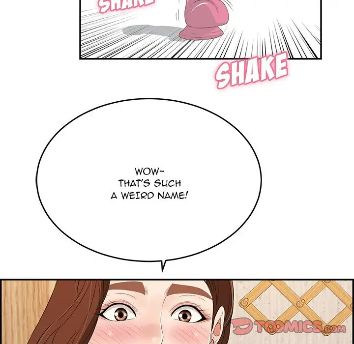 A Killer Woman - Chapter 34 [photo 81] - MangaPorn