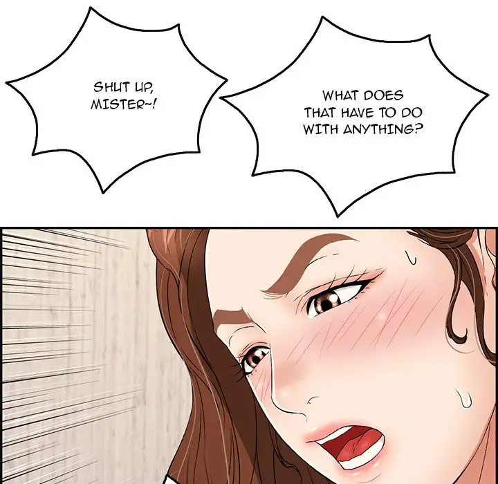 A Killer Woman - Chapter 34 [photo 86] - MangaPorn