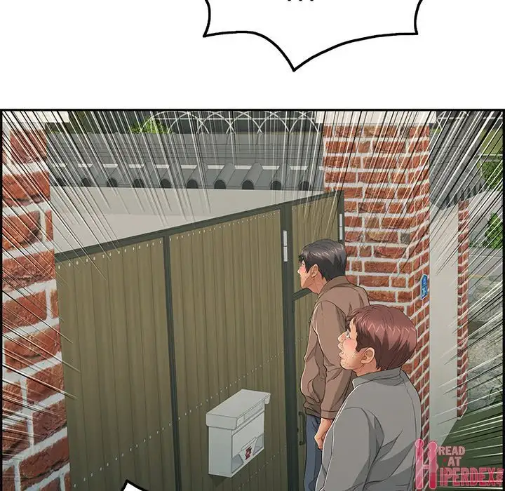 A Killer Woman - Chapter 35 [photo 102] - MangaPorn