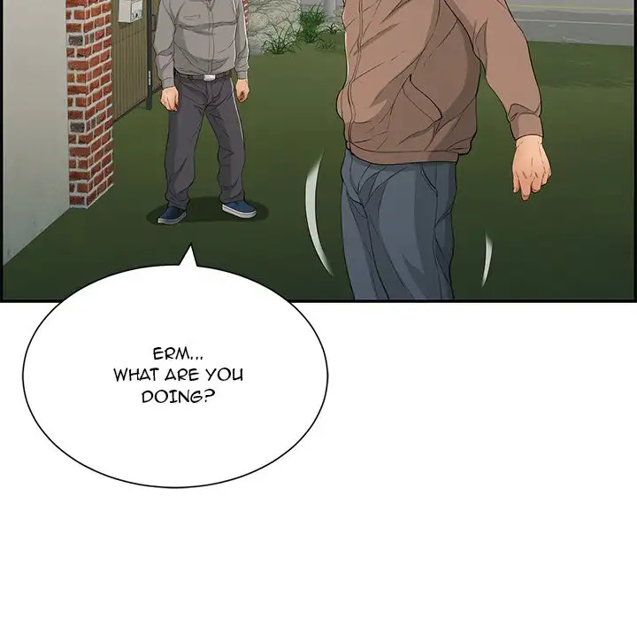 A Killer Woman - Chapter 35 [photo 113] - MangaPorn