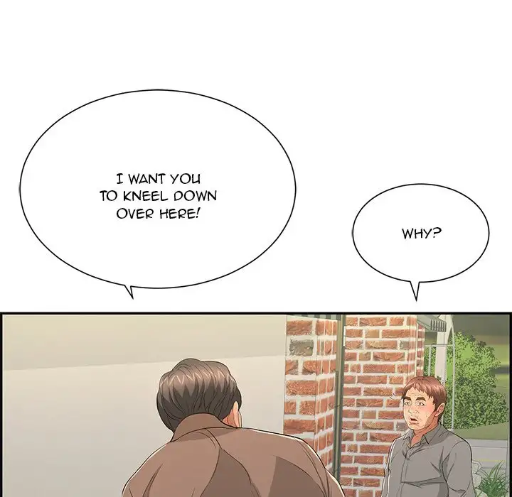 A Killer Woman - Chapter 35 [photo 114] - MangaPorn