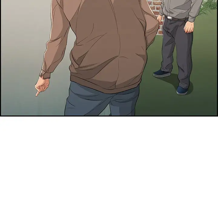 A Killer Woman - Chapter 35 [photo 115] - MangaPorn