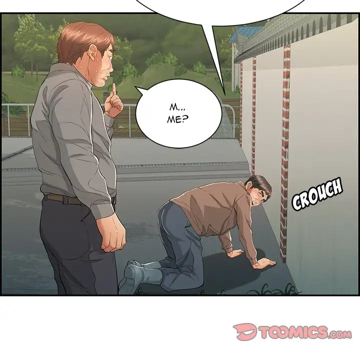 A Killer Woman - Chapter 35 [photo 123] - MangaPorn