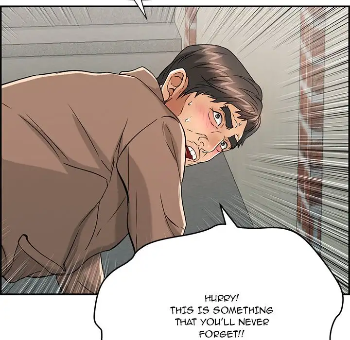 A Killer Woman - Chapter 35 [photo 125] - MangaPorn