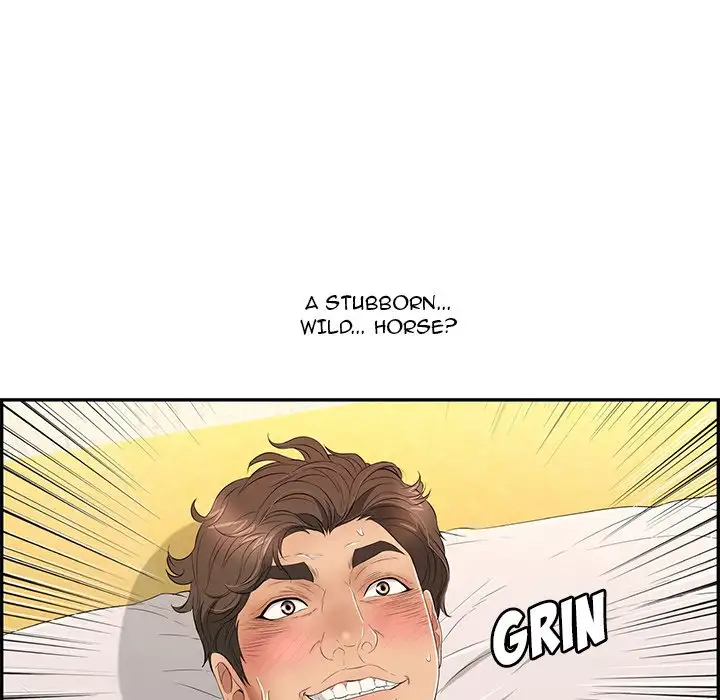 A Killer Woman - Chapter 35 [photo 17] - MangaPorn