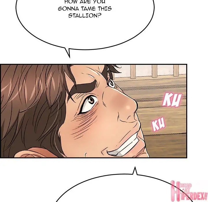 A Killer Woman - Chapter 35 [photo 22] - MangaPorn