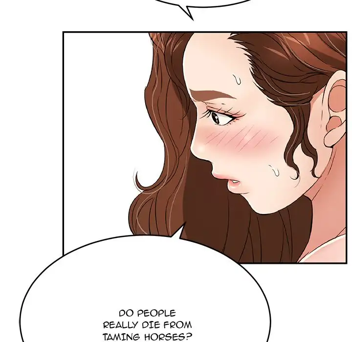 A Killer Woman - Chapter 35 [photo 24] - MangaPorn