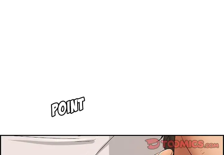 A Killer Woman - Chapter 35 [photo 3] - MangaPorn