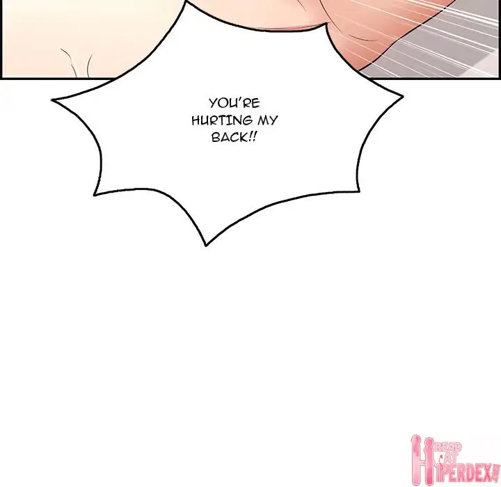 A Killer Woman - Chapter 35 [photo 42] - MangaPorn