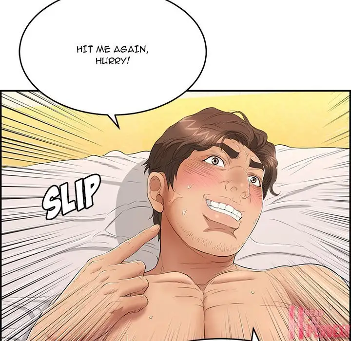 A Killer Woman - Chapter 35 [photo 6] - MangaPorn