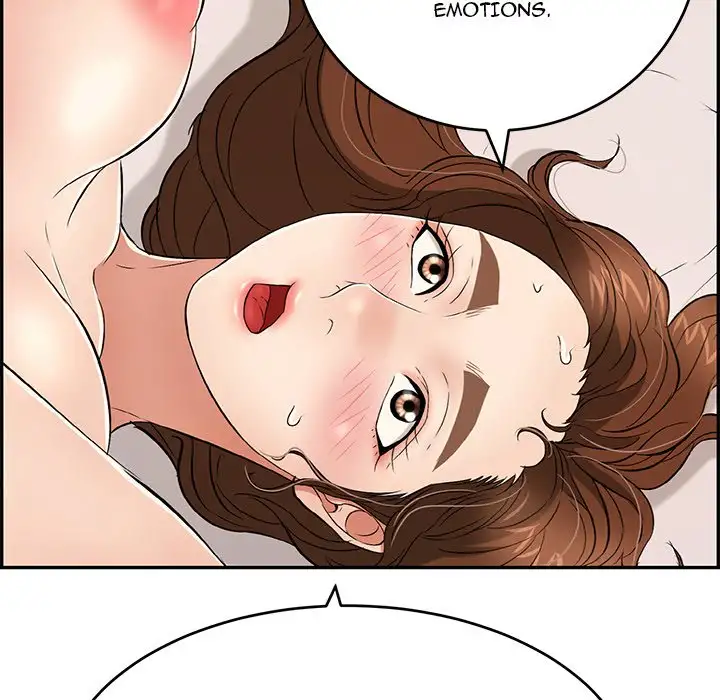 A Killer Woman - Chapter 35 [photo 65] - MangaPorn