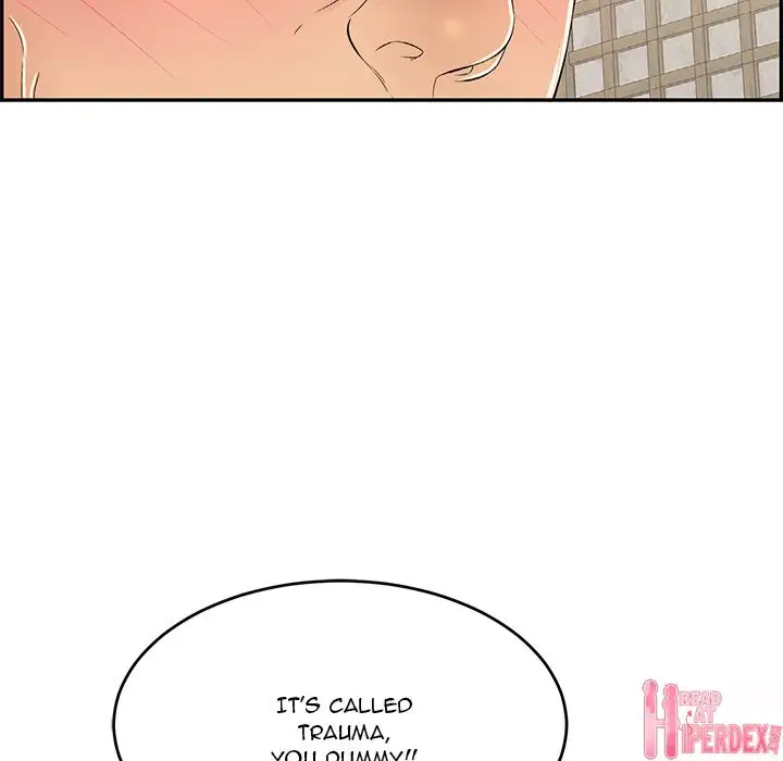 A Killer Woman - Chapter 35 [photo 70] - MangaPorn