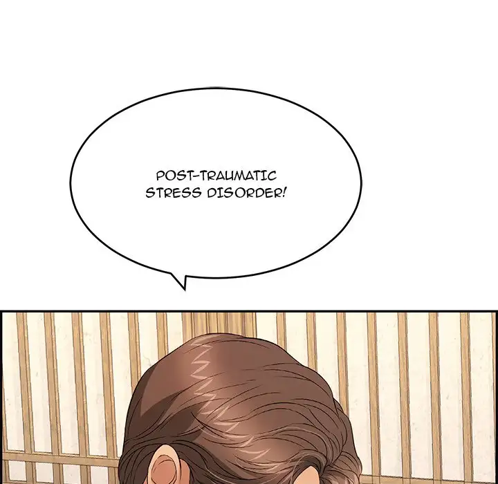 A Killer Woman - Chapter 35 [photo 73] - MangaPorn